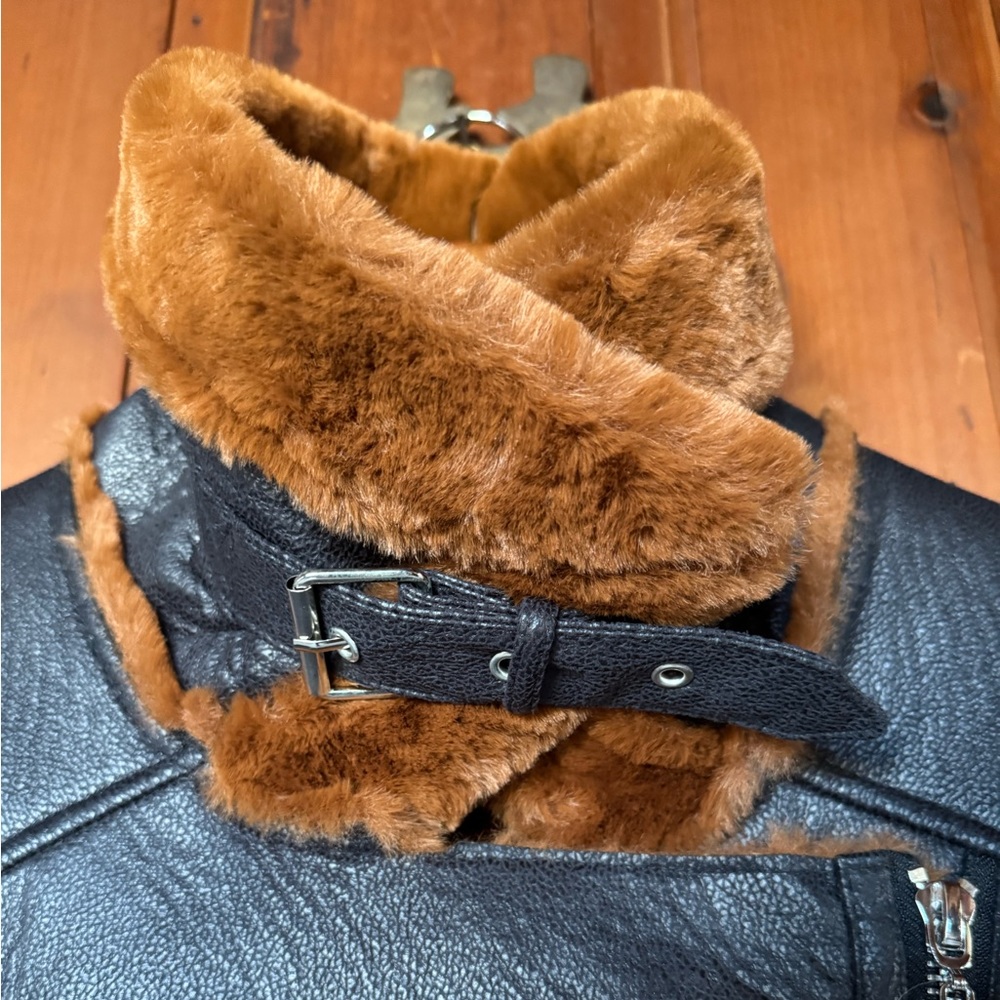 Deluc Fairy Jacket - Picture 6 of 10